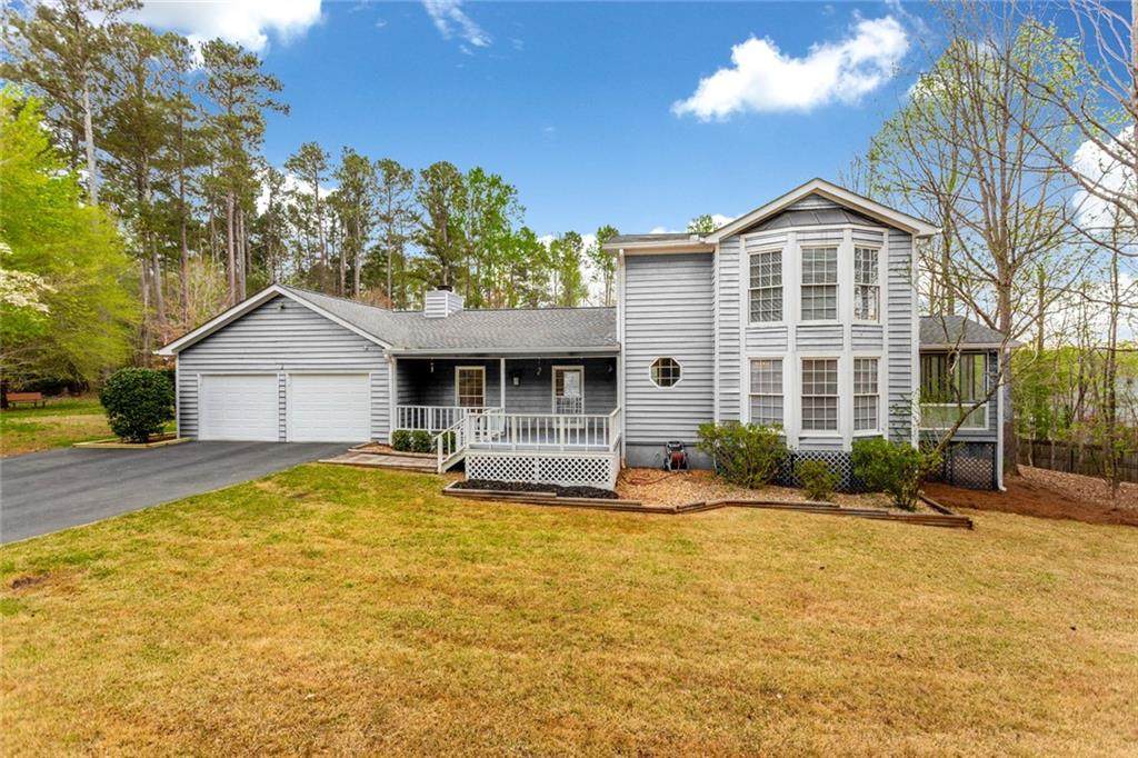 335 Pony Tail Road - Photo 1