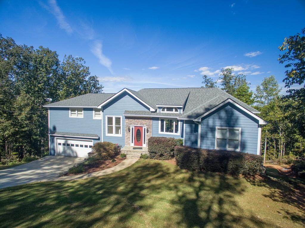 3102 Manor Ridge - Photo 1