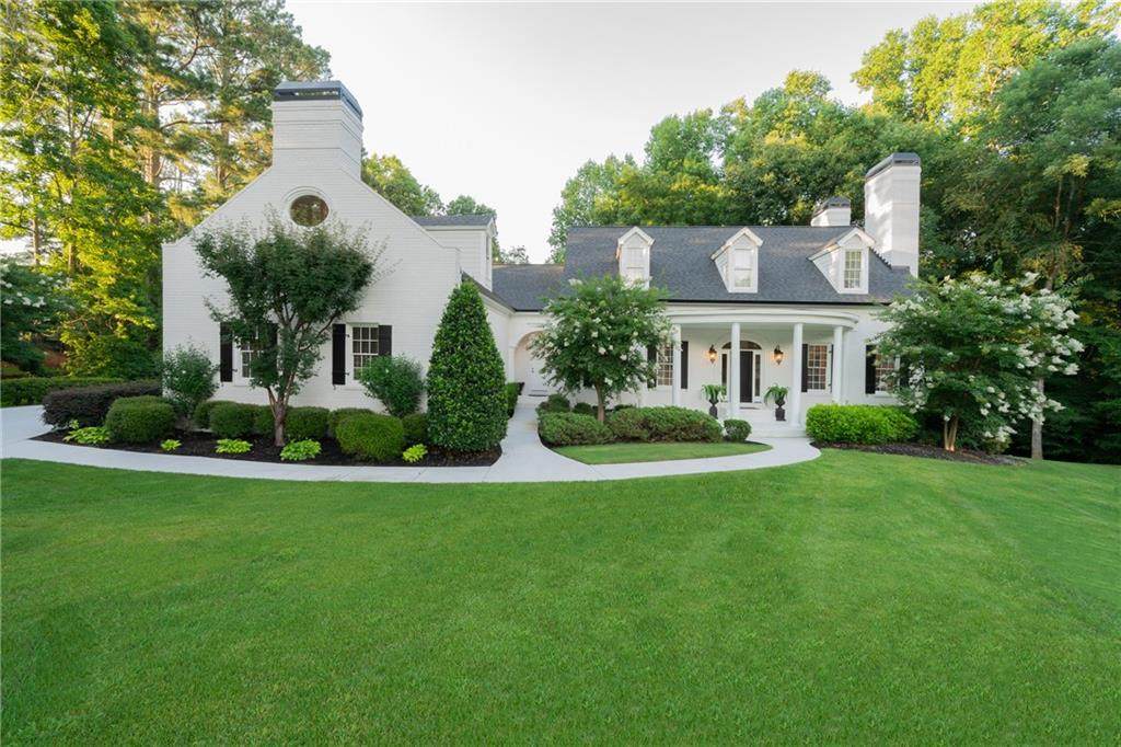 1101 Fieldstone Trail - Photo 1