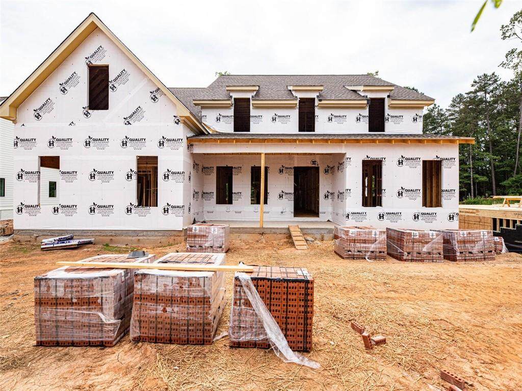 108 Owens Mill Place - Photo 1