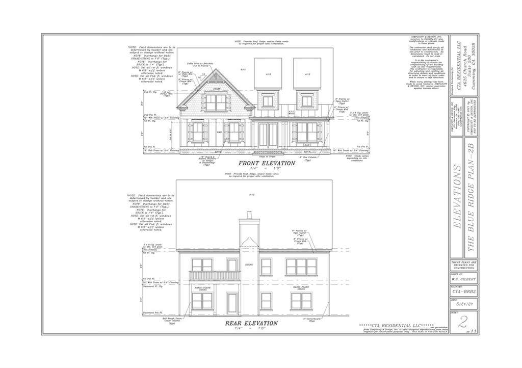 8820 Little Mill Road - Photo 1