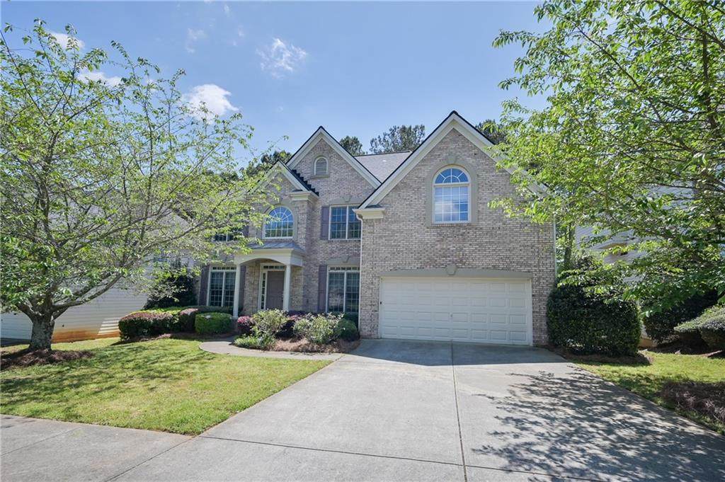 523 Huntington Downs Drive - Photo 1