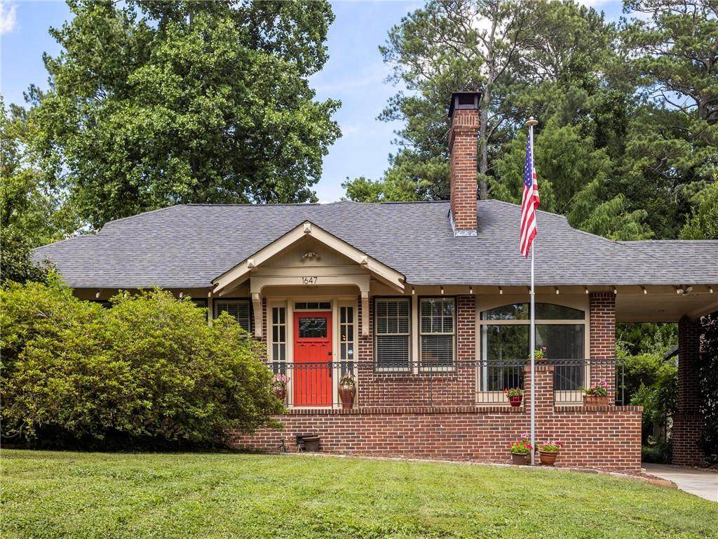 1647 Rock Springs Road - Photo 1