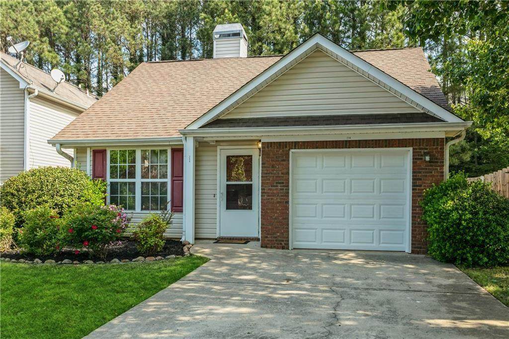 234 Park Place - Photo 1