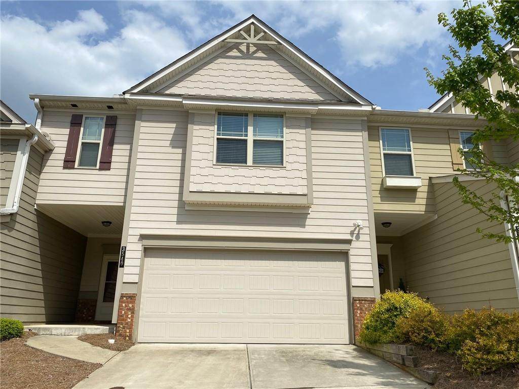 3540 Village Enclave Lane - Photo 1