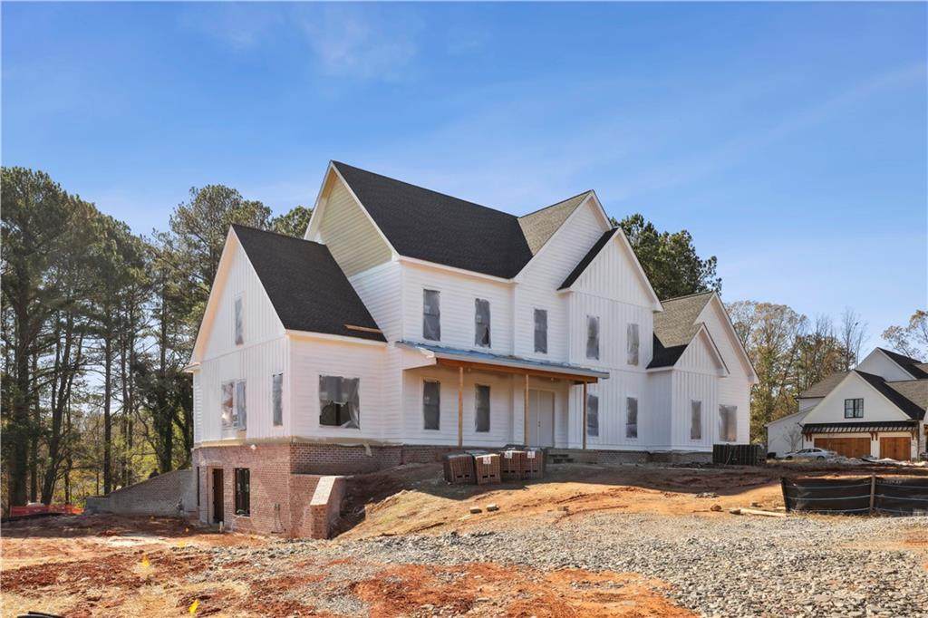 16530 Hopewell Road - Photo 1