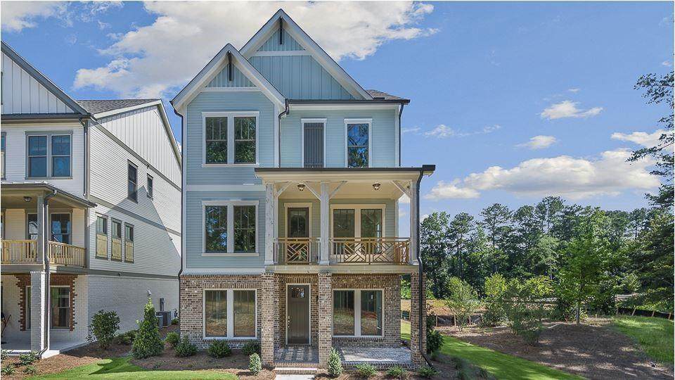 2127 Cortland Road - Photo 1