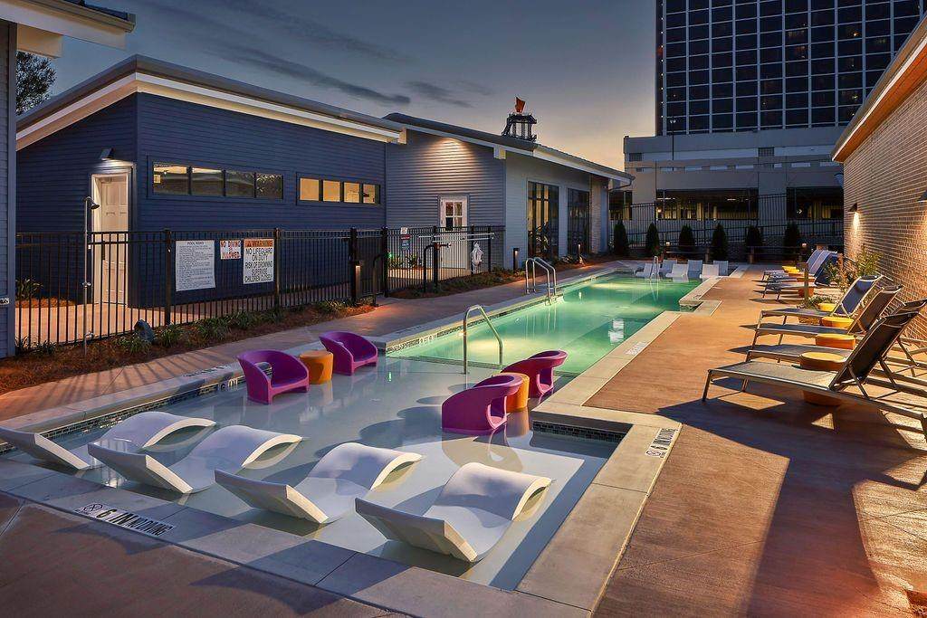 100 Fulton Street - Photo 1