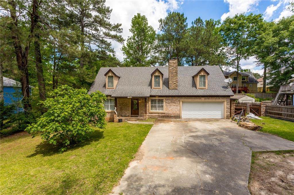 2478 Sawmill Rd Road - Photo 1