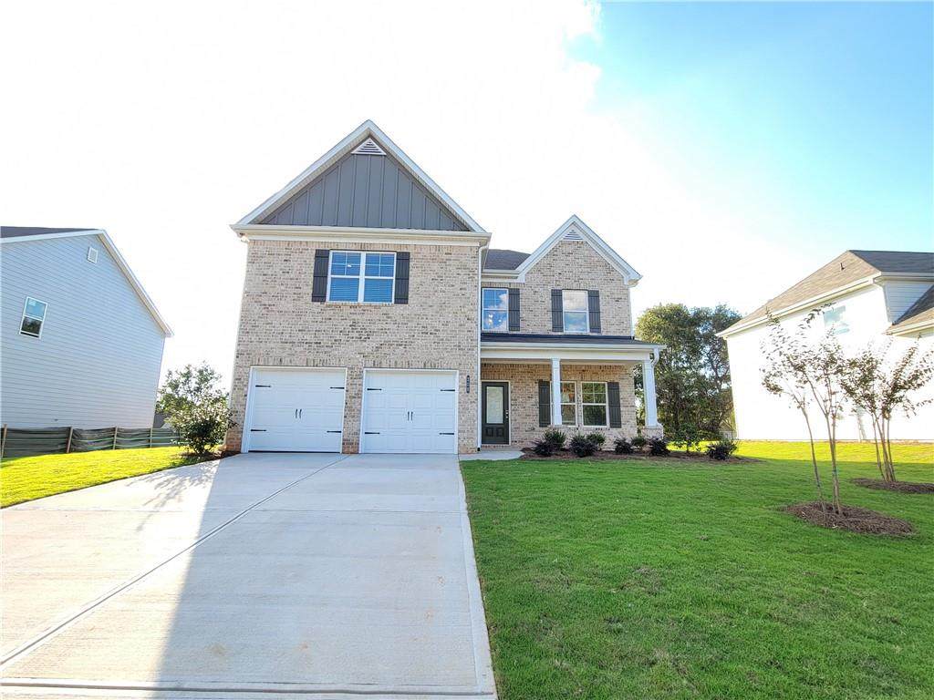 208 Orchid Drive - Photo 1