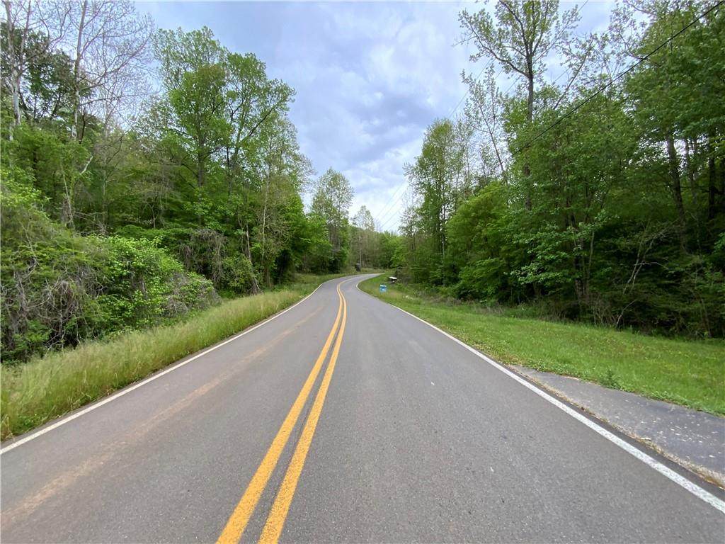 00 Harrington Road, Ball Ground, GA 30107 (MLS 6877646) Path & Post