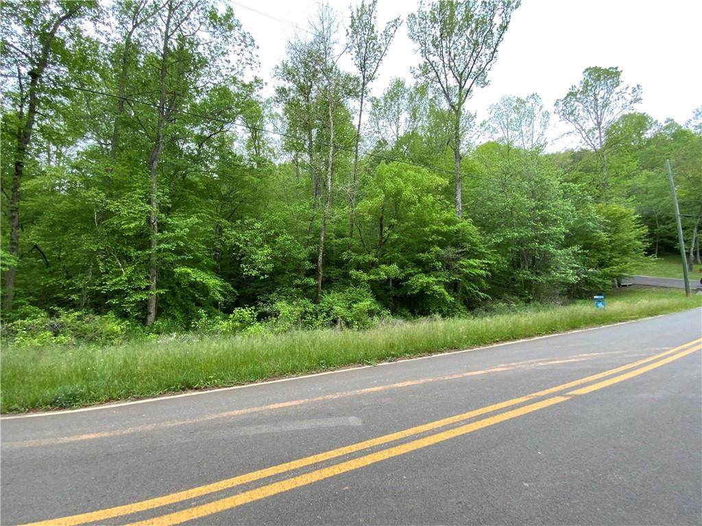 00 Harrington Road, Ball Ground, GA 30107 (MLS 6877646) Path & Post