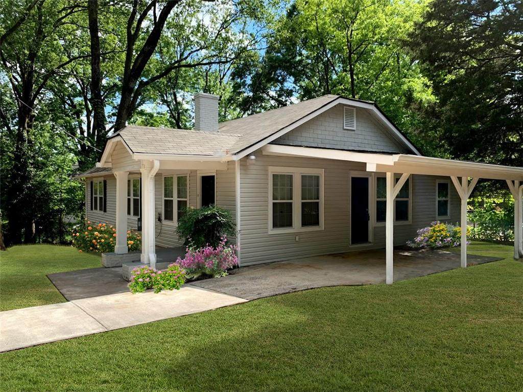 2949 Pearl Street - Photo 1