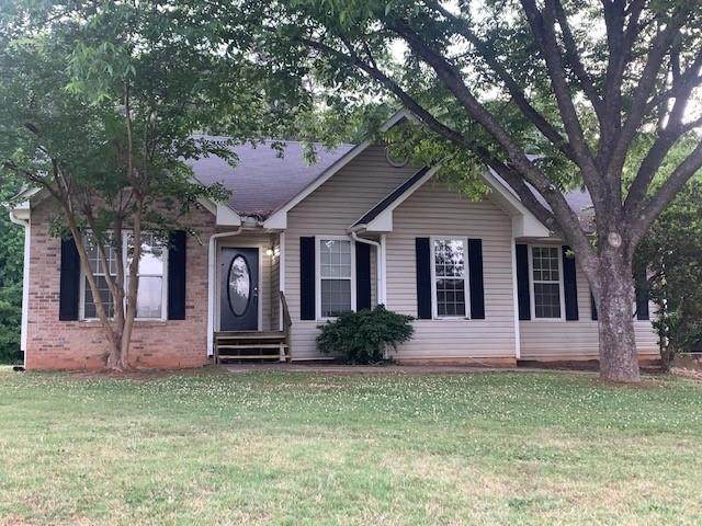 928 Elijah Way - Photo 1