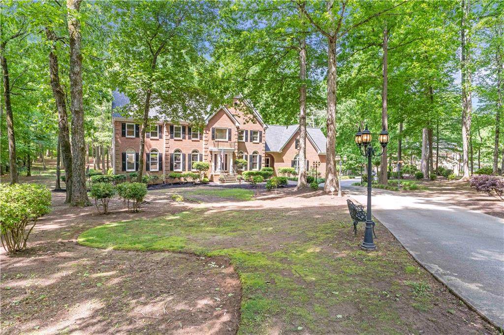 1250 Silverwood Court - Photo 1
