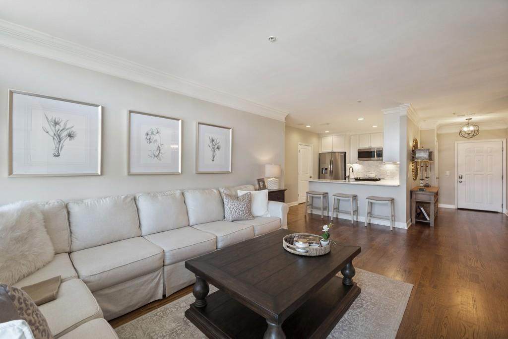 3334 Peachtree Road - Photo 1