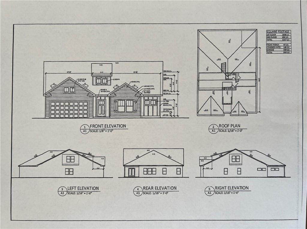 330 Taylor Path - Photo 1