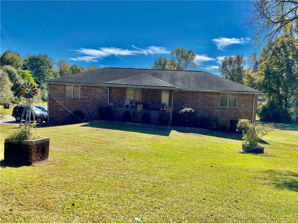 6485 Highway 124 - Photo 1