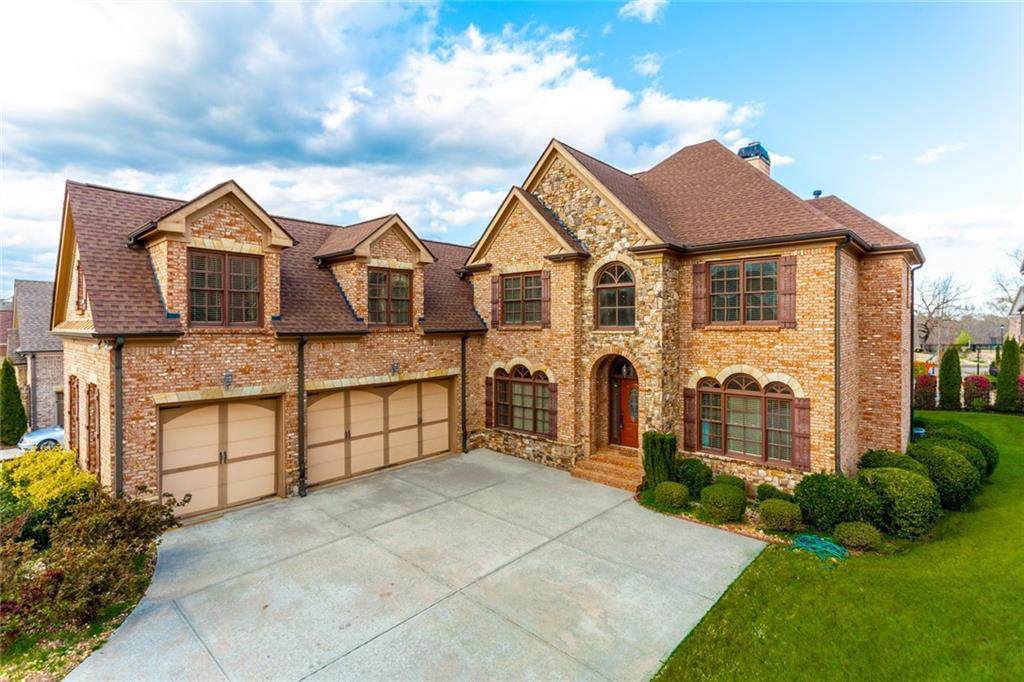 1069 Woodtrace Lane - Photo 1