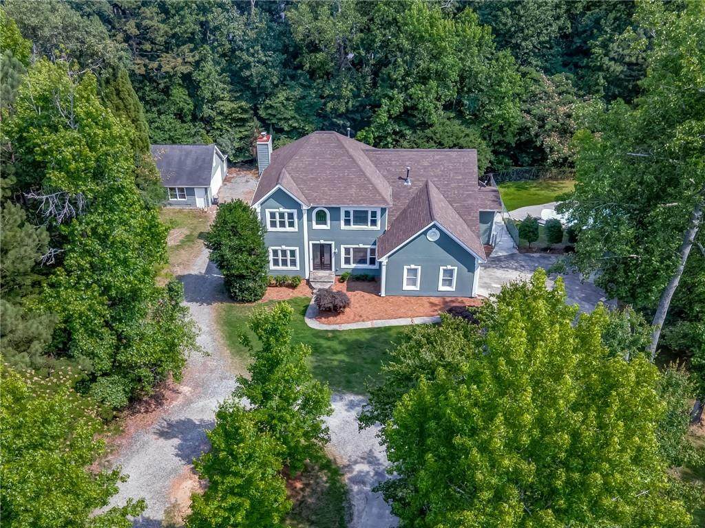 5209 Leecroft Drive - Photo 1