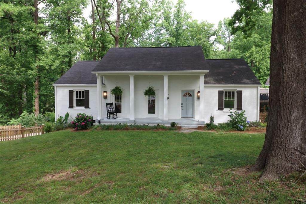 157 Cleburne Avenue - Photo 1