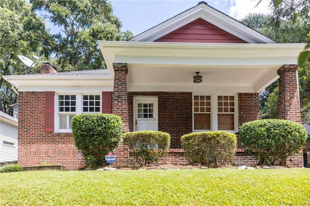 659 Somerset Terrace - Photo 1