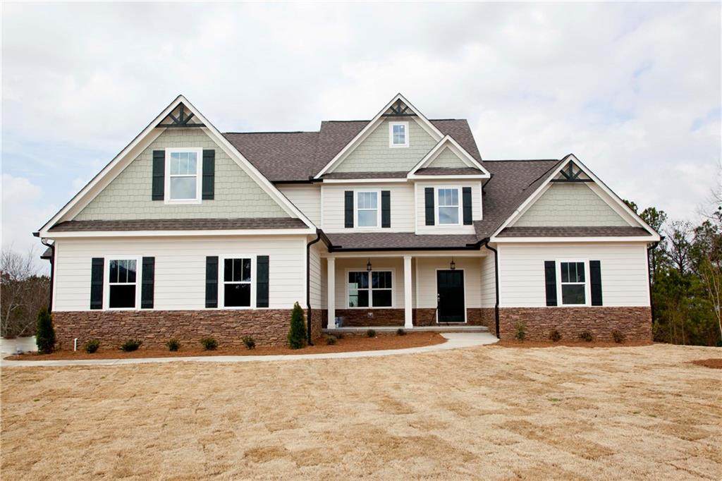 41 Stoneledge Trace - Photo 1