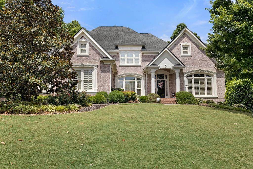 3412 Forest Vista Drive - Photo 1