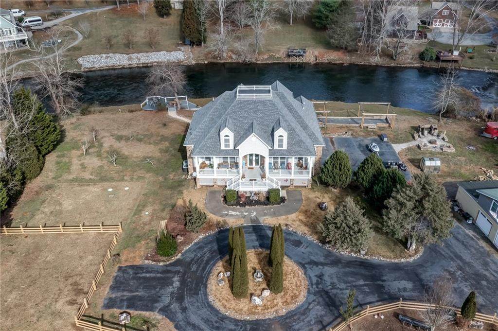 291 Kyle Arp Road - Photo 1