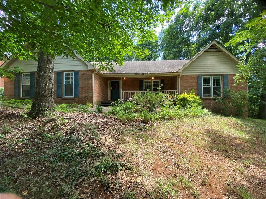 1639 Rocky Top Drive Sw - Photo 1