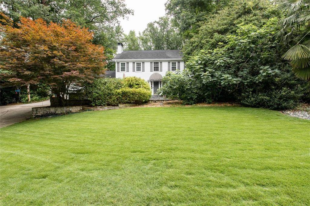 565 Tanacrest Circle - Photo 1