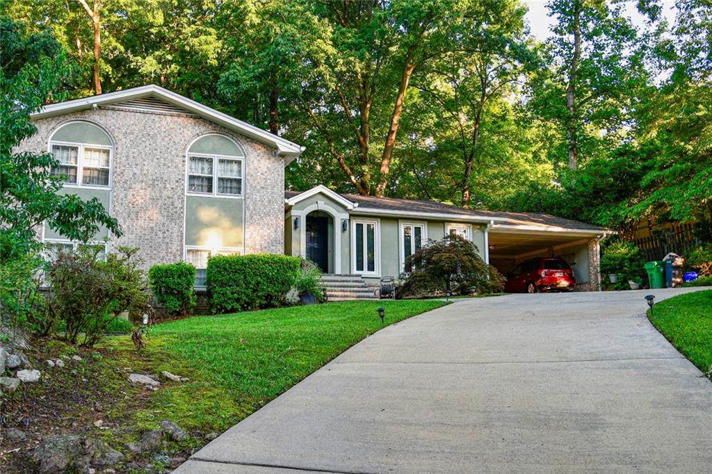 2926 Dunnington Circle - Photo 1