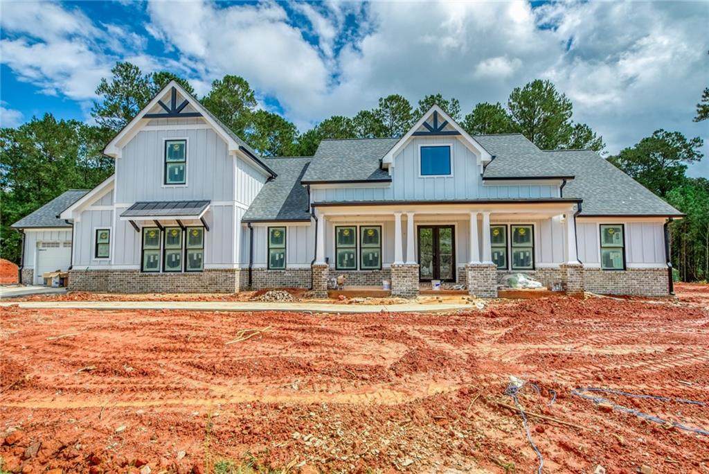 404 Fox Valley Drive - Photo 1
