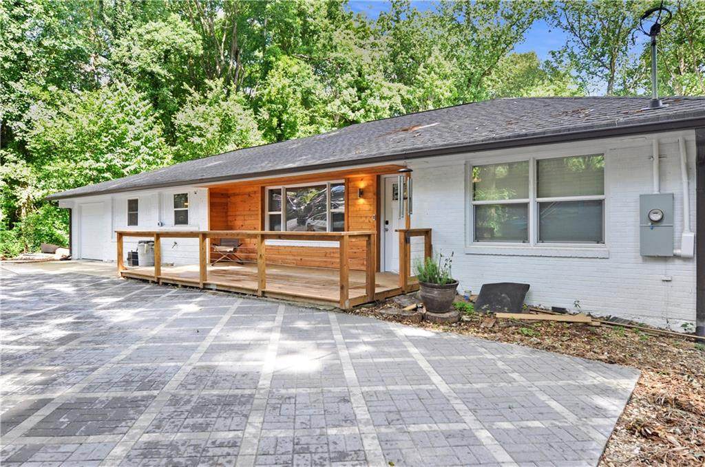 4764 Lavista Road - Photo 1
