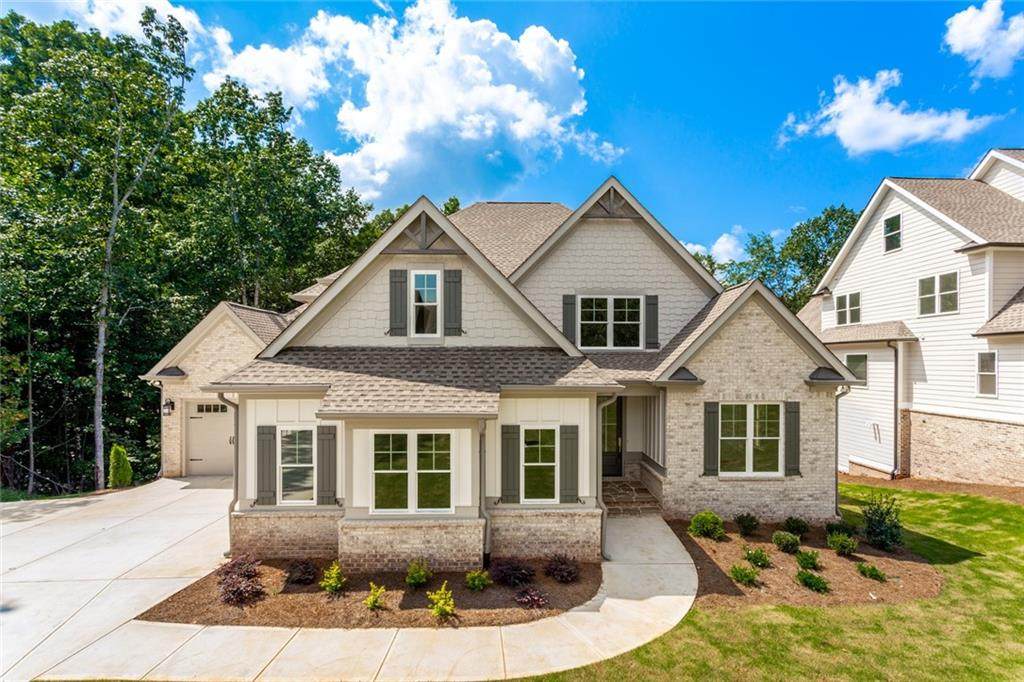7345 Crestline Drive - Photo 1
