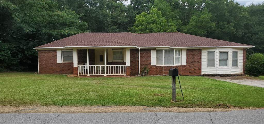 1034 Wheat Street - Photo 1