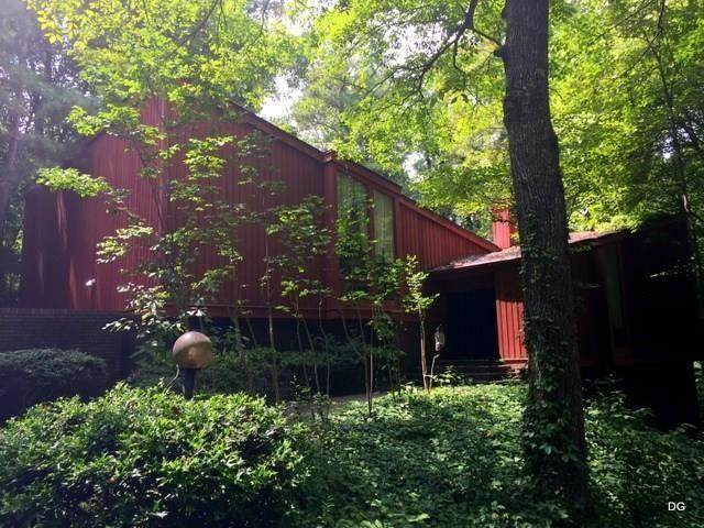 4390 Paran Place - Photo 1