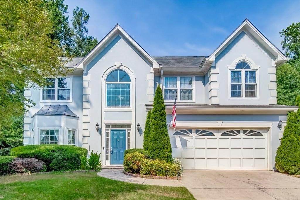 835 Live Oak Court - Photo 1