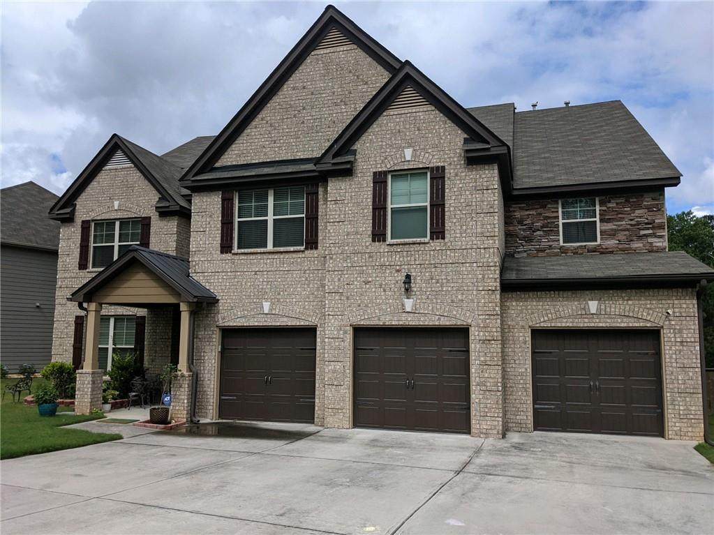 811 Lorrimont Lane - Photo 1