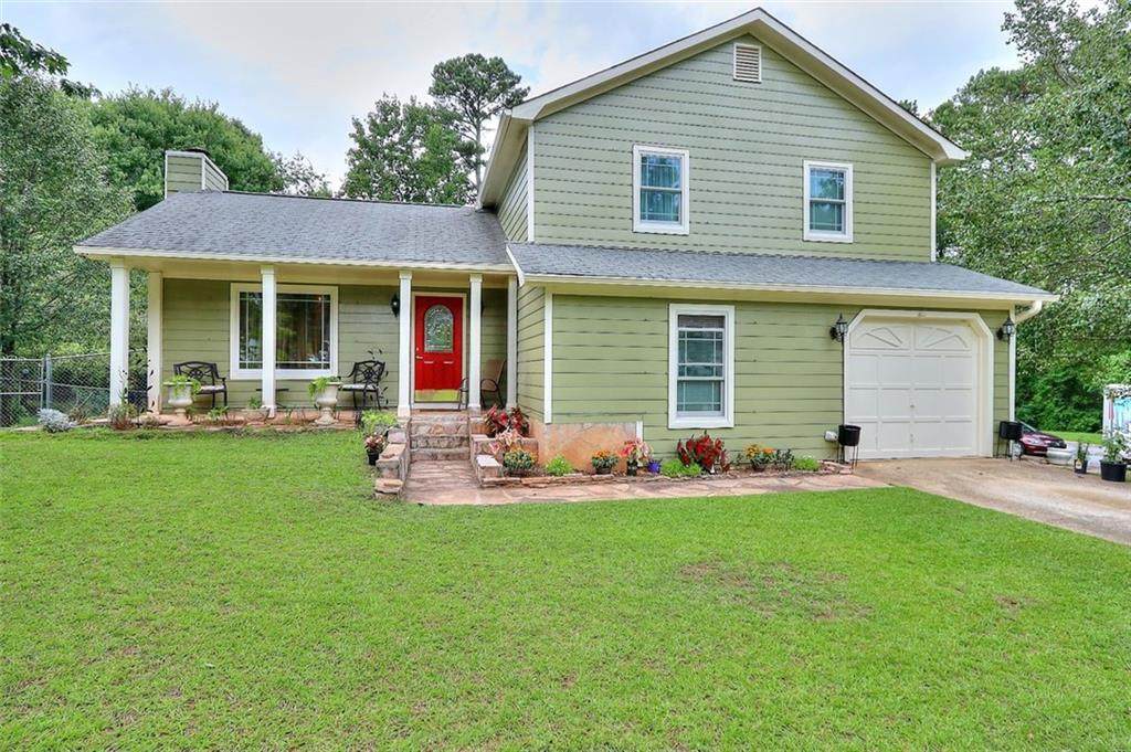 3587 Chinaberry Lane - Photo 1
