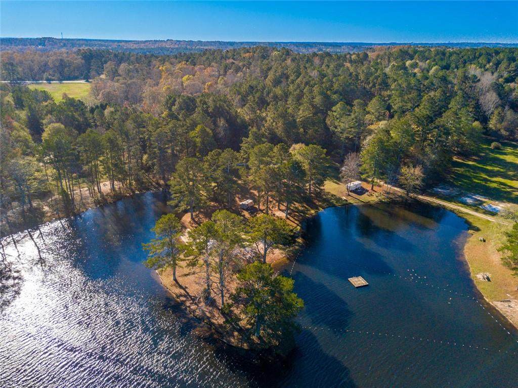 2600 Hightower Trail - Photo 1