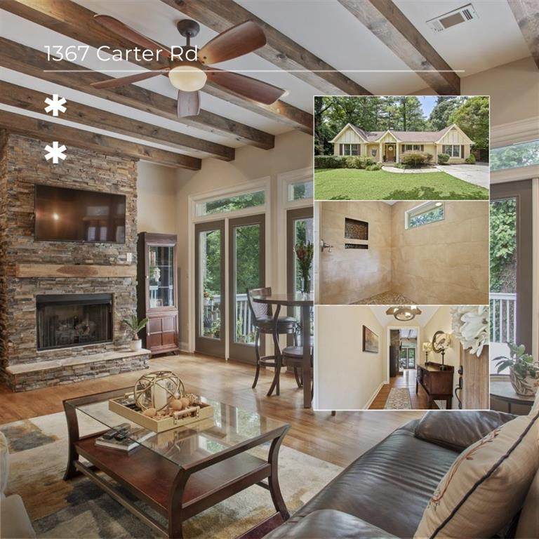 1367 Carter Road - Photo 1