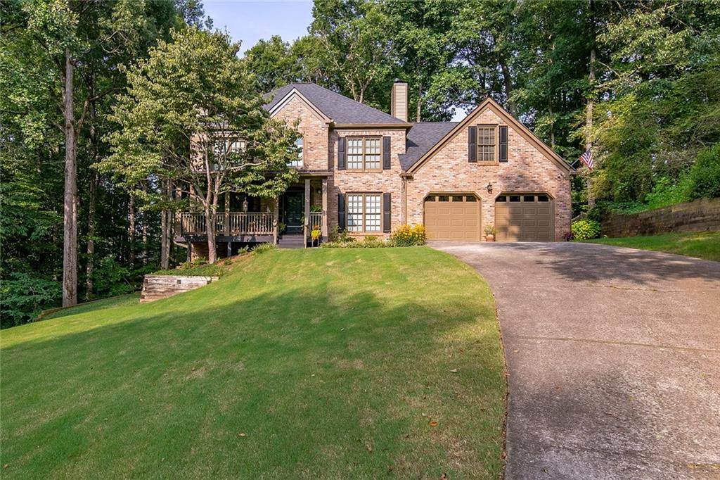 4000 Southbrook Court - Photo 1