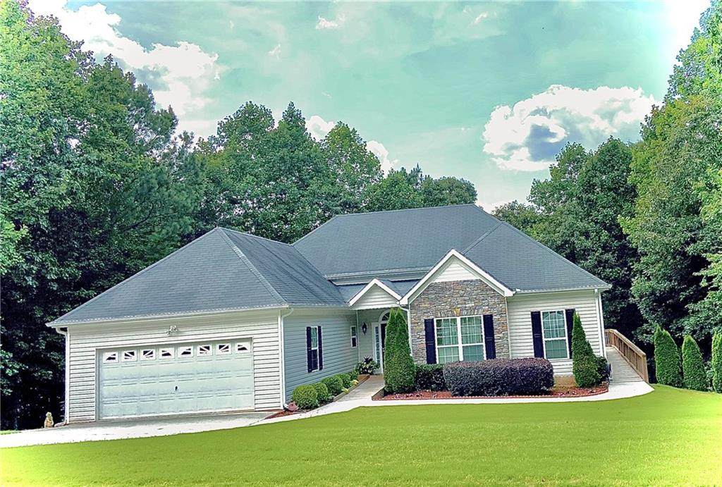 7045 Fletcher Drive - Photo 1