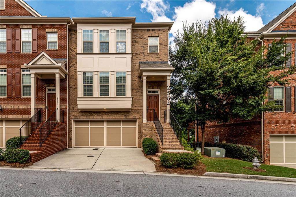 2554 Sibley Drive - Photo 1