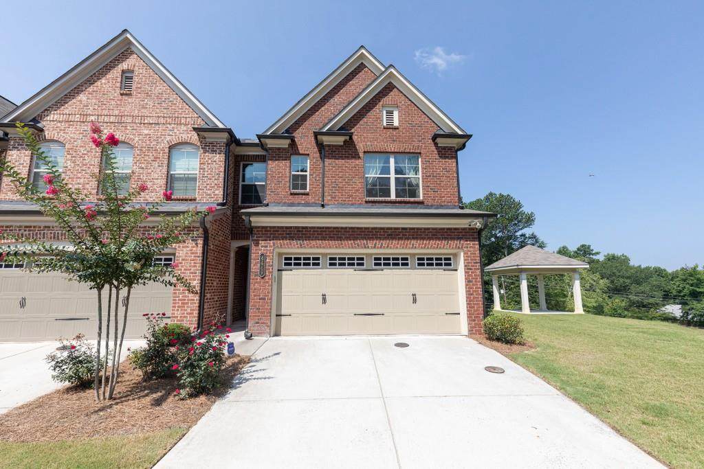 4449 Greys Rise Way - Photo 1