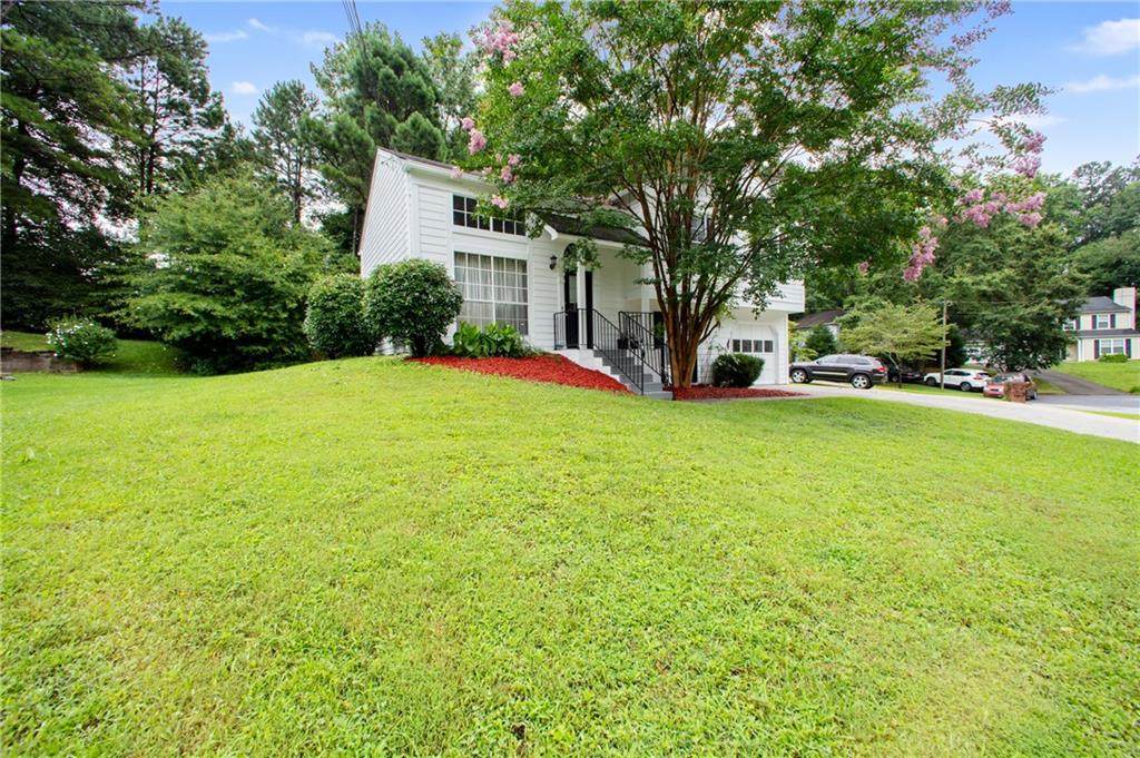 11205 Bramshill Drive - Photo 1