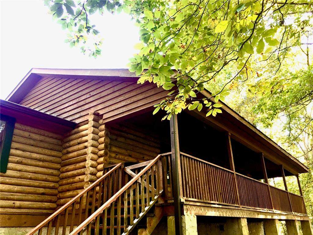 370 Teasley Trail - Photo 1
