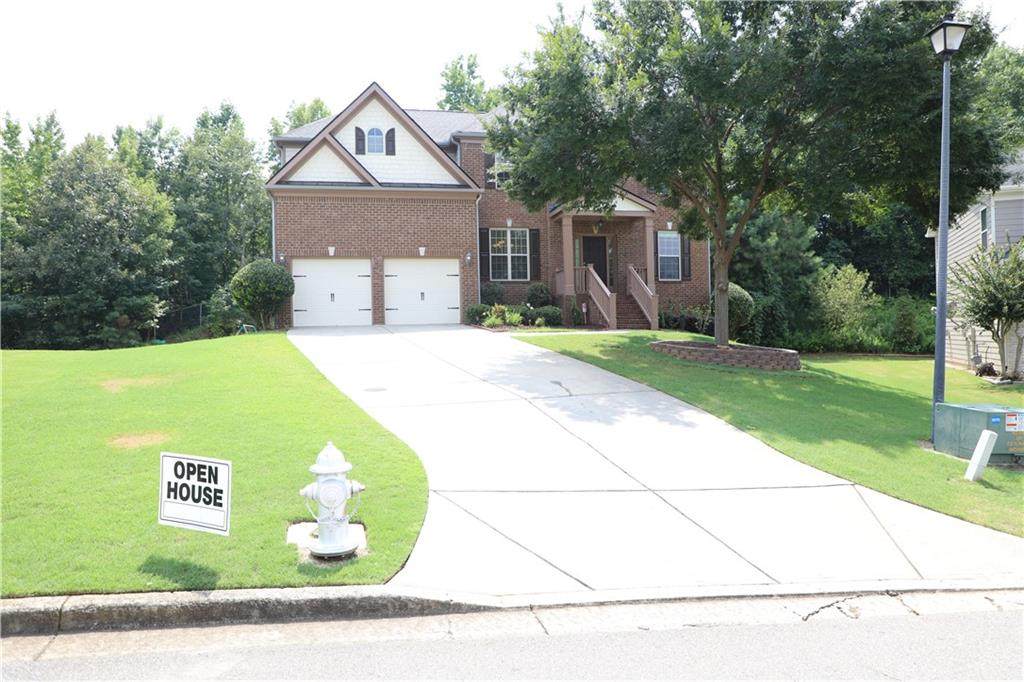 2275 Manor View - Photo 1
