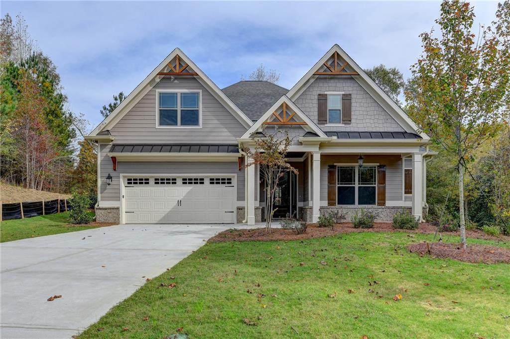 5891 Woodland Park Court - Photo 1
